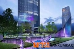 CM04364 ขายดาวน์ ขาดทุน คอนโด ออริจิ้น เพลส บางนา Origin Place Bangna ซอย บางนา-ตราด 48