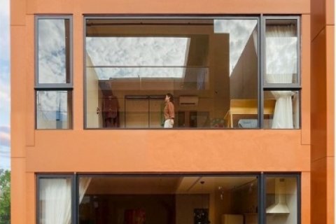 ขายบ้านเดี่ยวอาลม อารีย์ - ALOM ARI 3 ชั้น + Rooftop เป็นส่วนตัว พิเศษเพียง 8 ครอบครัว ทำเลดี ใจกลางอารีย์ ใกล้ BTS อารี