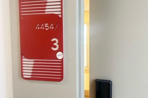 ให้เช่าคอนโด แอสปาย สุขุมวิท–พระราม 4 ห้องมุม ชั้น 8 ใกล้รถไฟฟ้า BTS พระโขนง