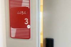 ให้เช่าคอนโด แอสปาย สุขุมวิท–พระราม 4 ห้องมุม ชั้น 8 ใกล้รถไฟฟ้า BTS พระโขนง