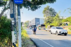 ขายที่ดินเปล่า ทำเลทอง ลำลูกกาคลอง 4 ใจกลางเทศบาลลาดสวาย จ.ปทุมธานี