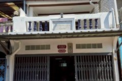 ขาย/เช่า ทาวน์เฮ้าส์ ใกล้ BTSบางจาก 2.5km สุขุมวิท93 แยกพึ่งมี 50