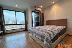 ขาย CASA CONDO Asoke–Dindaeng ราคาดีสุด 1.7 ล้าน