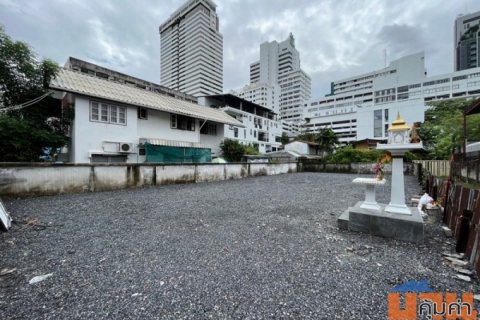 ให้เช่าที่ดินระยะยาว ที่ดินถมแล้ว ทำเลทอง ราคาถูก ใจกลางเมือง ย่านอารีย์ ซอยพหลโยธิน1