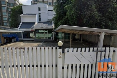 ให้เช่า / เซ้ง / ขาย บ้านทำสำนักงาน - ลาดพร้าว ซอย 8 ทำเลทองใจกลางเมือง ใกล้ MRT โทร 090-6360022