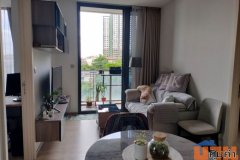 ขายคอนโด The Line พหล-ประดิพัทธ์ ชั้น 6 ห้องมุม ทำเลทองใจกลางเมือง เดินทางสะดวก ใกล้ BTS สะพานควาย 550 เมตร