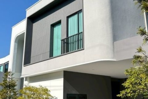 บ้านเดี่ยว – วังตาล, หางดง มี 2 ไทป์ให้เลือก บ้านหรู คุณภาพสูง ดีไซน์สวย มีรางวัลการันตี เพียง 6 กม. จากสนามบินเชียงใหม่