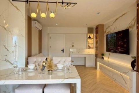 เรือนคำทาวเวอร์ คอนโด (2 ห้องนอน) ห้องวิวดอยสุเทพทุกมุม บรรยากาศดีมาก หายากในราคานี้