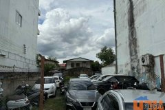 ขายที่ดินทำเลทอง ใจกลางเมืองเชียงใหม่ หน้าติดถนนใหญ่ ทำเลค้าขายสุดคุ้ม