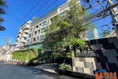 ขายคอนโด ไลฟ์ แอท สุขุมวิท 67 ชั้น 8 วิวสวย ทำเลดี เดินทางสะดวก ใกล้ BTS พระโขนง