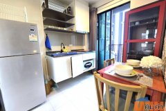 เดอะ เบส พาร์คเวสต์ สุขุมวิท 77