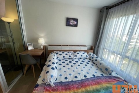 ให้เช่า คอนโดรีช พหลโยธิน 52 ห้องสวย วิวโล่ง