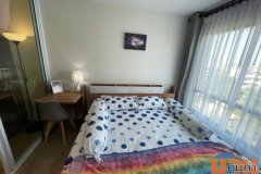 ให้เช่า คอนโดรีช พหลโยธิน 52 ห้องสวย วิวโล่ง