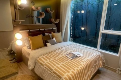 ขายดาวน์คอนโด ดิ ออริจิ้น พหลโยธิน 57 ชั้น 3 ห้องมุม เลี้ยงสัตว์ได้ ใกล้รถไฟฟ้าสายสีเขียว สถานี พหลโยธิน 59