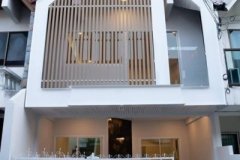 ทาวน์โฮม โซนแม่เหียะ ใกล้กาดวรุณ 3 นาที รีโนเวทใหม่ทั้งหลัง น้ำไม่ท่วม พร้อมเฟอร์นิเจอร์ครบ