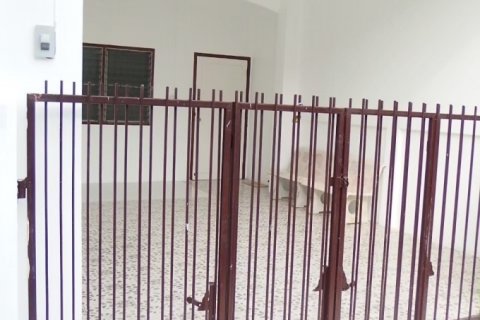 ให้เช่าทาวน์เฮาส์ 2 ชั้น ซอยรามคำแหง 156 ทำเลดี เดินทางสะดวก ใกล้รถไฟฟ้าสายสีส้ม