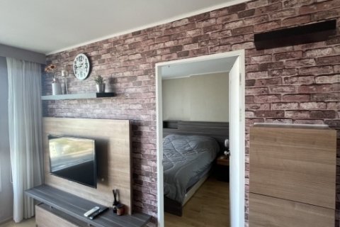 ขายพร้อมผู้เช่าคอนโด ยู ดีไลท์ เรสซิเดนซ์ (พัฒนาการ - ทองหล่อ) ชั้น 26 ห้องมุม วิวสวย ทำเลดี เดินทางสะดวก