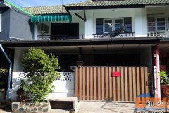 ขายทาวน์เฮ้าส์ หมู่บ้านพฤกษา 14 a ซอยวัดลาดปลาดุก ถนนกาญจนาภิเษก อำเภอบางใหญ่ นนทบุรี