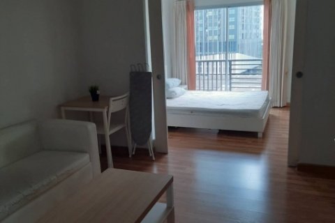 ขายคอนโด เดอะซี้ด สาทร-ตากสิน The Seed Sathon - Taksin ทำเลทอง ใกล้แหล่งอำนวยความสะดวก ใกล้ BTS วงเวียนใหญ่