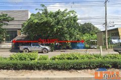 ที่ดินติดถนน ลำลูกกา คลอง 6 เนื้อที่ 36 ไร่กว่า ใกล้โลตัส โฮมโปร รถไฟฟ้าสายสีเขียวเหนือ เดินทางสะดวก