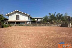 ขายที่ดิน 1 งาน 1,400,000 บาท ซอยวิทยาลัยอาชีวะหนองคาย (ซอยประมง) จ.หนองคาย