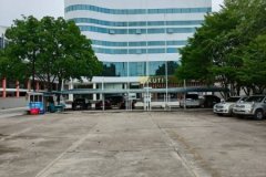 ให้เช่าสำนักงาน โซเคน พร็อพเพอร์ตี้ ถนนบางขุนเทียน-ชายทะเล ทำเลดี ใกล้เซ็นทรัล พระราม 2