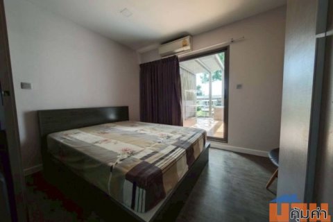 [ให้เช่า]คอนโด B Campus 2 นอน พื้นที่กว้างเหมือนอยู่บ้าน! จองด่วน 11,000.-/เดือน ✨