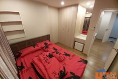 ขายด่วนอันนาคอนโด แยกบางพลู ห้องสวยสุดคุ้ม ราคาดีที่สุด!