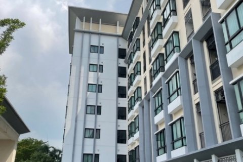 #S-0056 [English is below] คอนโดพร้อมอยู่ S1 พระราม 9 – ห้องใหญ่แต่งครบ ใกล้ใจกลางเมือง ในราคาที่คุณคาดไม่ถึง