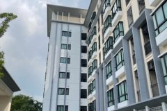 #S-0056 [English is below] คอนโดพร้อมอยู่ S1 พระราม 9 – ห้องใหญ่แต่งครบ ใกล้ใจกลางเมือง ในราคาที่คุณคาดไม่ถึง