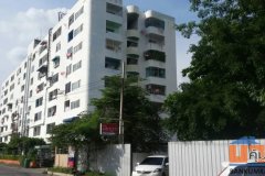 ให้เช่าคอนโด ซอยรังสิต-ปทุมธานี 8 ถนนรังสิต-ปทุมธานี โครงการรังสิต เลคไซด์ คอนโดมิเนียม (Rangsit Lakeside Condominium) ห