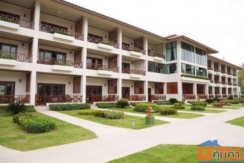 ขายโรงแรม ทำเลสวย ติดทะเล ชายหาดส่วนตัว 200 เมตร ต.เกาะคอเขา จ.พังงา