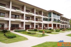 ขายโรงแรม ทำเลสวย ติดทะเล ชายหาดส่วนตัว 200 เมตร ต.เกาะคอเขา จ.พังงา