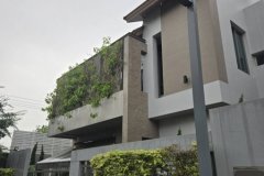 ขายบ้านเดี่ยว 2 ชั้น Private Nirvana Residence North พร้อมอยู่ ใกล้ Central EastVille