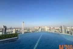 ขาย คอนโด ใกล้ BTS อ่อนนุช  สุขุมวิท 77  ไนท์บริดจ์ ไพร์ม อ่อนนุช