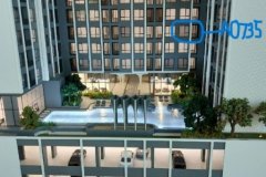 CM04371 ขายดาวน์ คอนโด โมดิซ วอลท์ เกษตร ศรีปทุม Modiz Vault Kaset Sripatum คอนโดมิเนียม ซอยพหลโยธิน 49/1