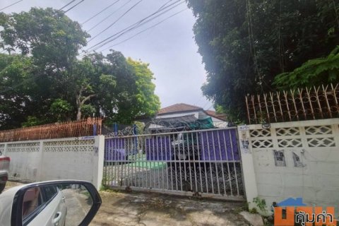 ขายที่ดินพร้อมบ้าน ใกล้หาดวอนบางแสน #ราคาดีทำเลดีมากติดต่อผึ้งรติ0619419639