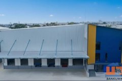 โกดัง คลังสินค้า ให้เช่า ใกล้ท่าเรือแหลมฉบัง ใกล้สวนอุตสาหกรรมเครือสหพัฒน์