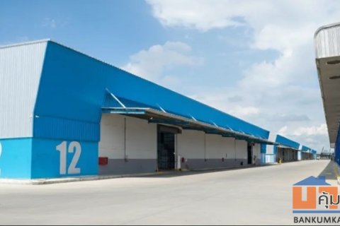 โกดัง ท่าเทียบเรือ คลังสินค้า พูลพิพัฒน์ บางไทร ใกล้นิคมอุตสาหกรรมบางปะอิน ติดแม่น้ำเจ้าพระยา