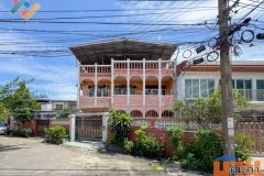 บ้านเดี่ยว ซอย ลาดพร้าว 51 ใกล้รถไฟฟ้า สถานี โชคชัย 4