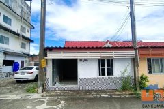 ทาวน์เฮาส์ 650,000 ต.เชิงเนิน จ.ระยอง ใกล้ IRPC จากถนนสุขุมวิท แยกบ้านแลง เพียง 2 กม.