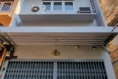 ขายอาคารพาณิชย์ 4.5 ชั้น ใจกลางเมือง รีโนเวทใหม่ สวยพร้อมอยู่ เขตปทุมวัน จังหวัดกรุงเทพมหานคร