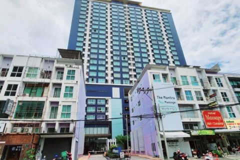 ขาย ลัดดา คอนโดวิว ทำเลดีที่สุด ใจกลางศรีราชา จังหวัดชลบุรี