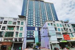 ขาย ลัดดา คอนโดวิว ทำเลดีที่สุด ใจกลางศรีราชา จังหวัดชลบุรี