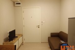 ขาย/เช่า พลัมคอนโด ห้องมุม 2 ห้องนอน ราม 60 อินเตอร์เชนจ์ – พร้อมอยู่ ทำเลดีสุดๆ ใกล้ MRT แยกลำสาลี