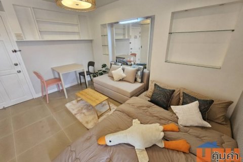 ขายคอนโด เอกบดินทร์คอนโด ลาดพร้าว ชั้น7 รีโนเวทสวย พร้อมเข้าอยู่ ทำเลดี ติด MRT ลาดพร้าว เพียง 100 ม.