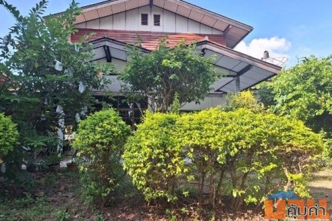 ขายที่ดินพร้อมบ้าน บรรยากาศธรรมชาติ สงบ เป็นส่วนตัว จังหวัดชัยภูมิ