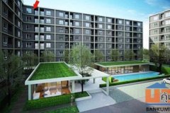 คอนโด ยู รัชโยธิน