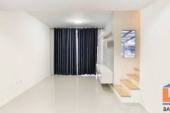 บ้านพฤกษา ไพร์ม สถานีรถไฟฟ้าบางพลู-ราชพฤกษ์