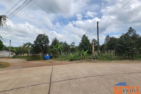 ขายที่ดินพร้อมสวนผลไม้ 5 ไร่  อำเภอนายายอาม จันทบุรี